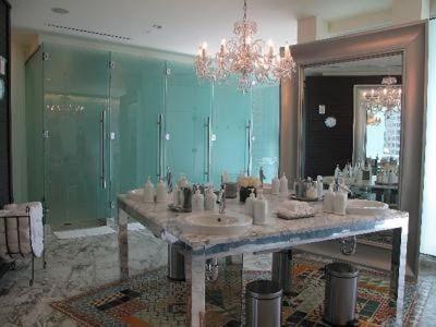Luxury Waterfront In The Urban Oasis At Icon-brickell Free Apartment