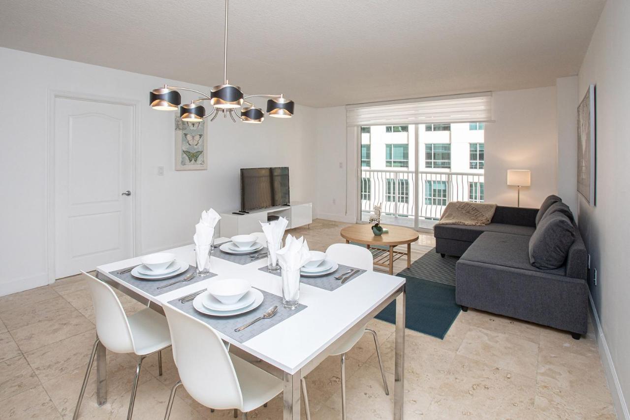 Apartment Amazing At Brickell Club *