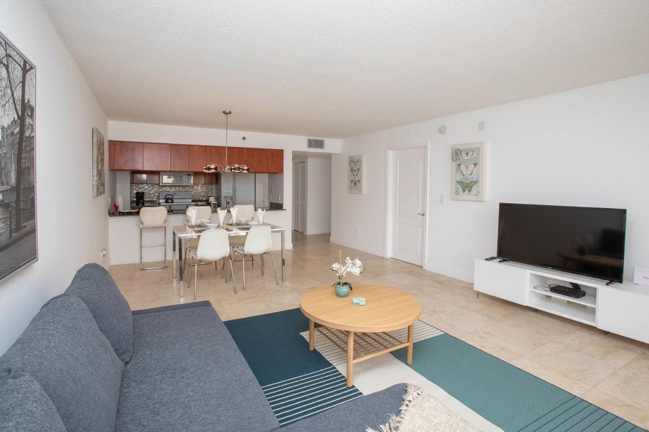 Apartment Amazing At Brickell Club