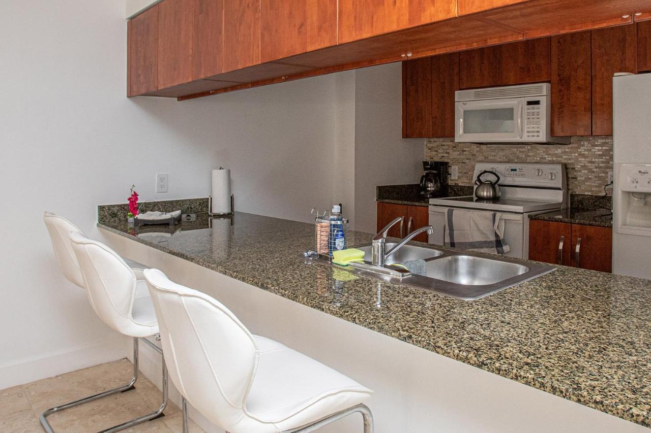 Apartment Amazing At Brickell Club *