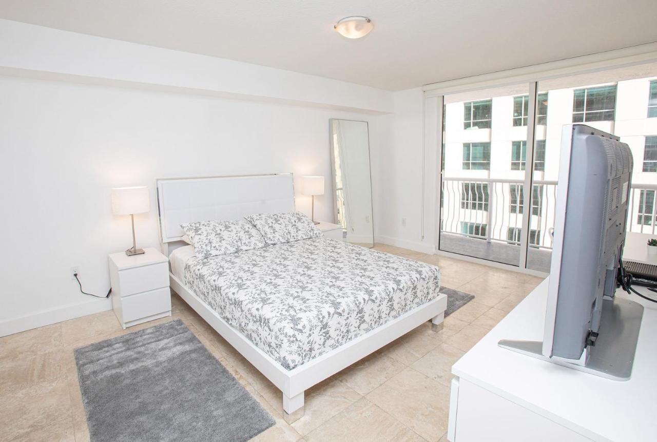 Apartment Amazing At Brickell Club