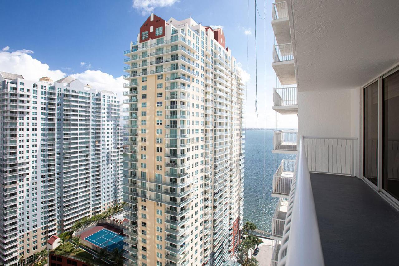 Amazing At Brickell Club * Miami