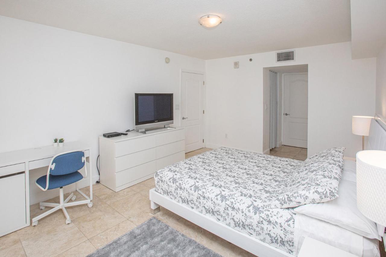 Amazing At Brickell Club Apartment Miami
