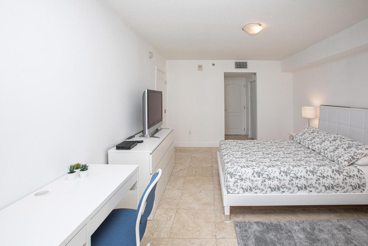 Apartment Amazing At Brickell Club