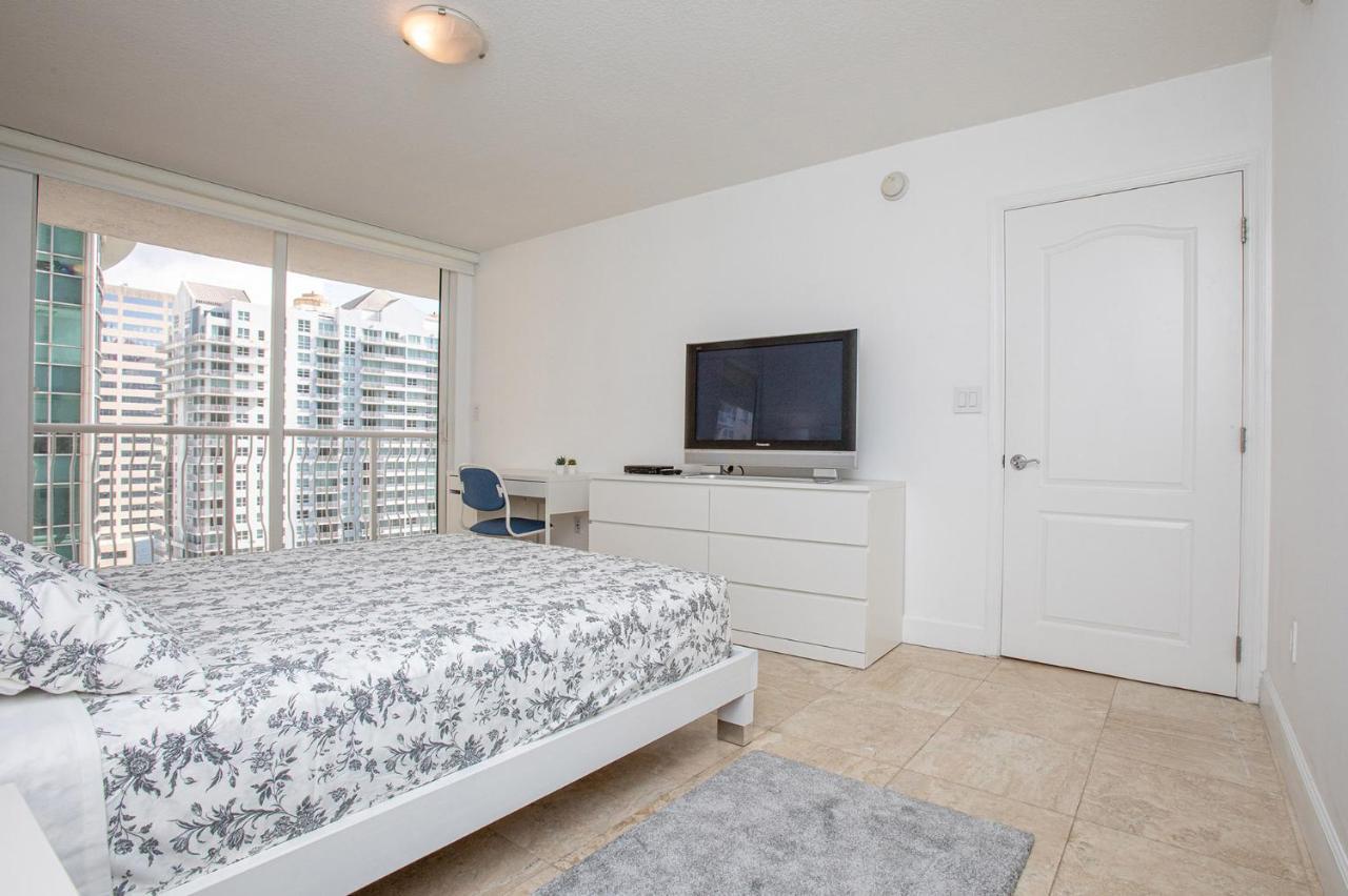 Apartment Amazing At Brickell Club *