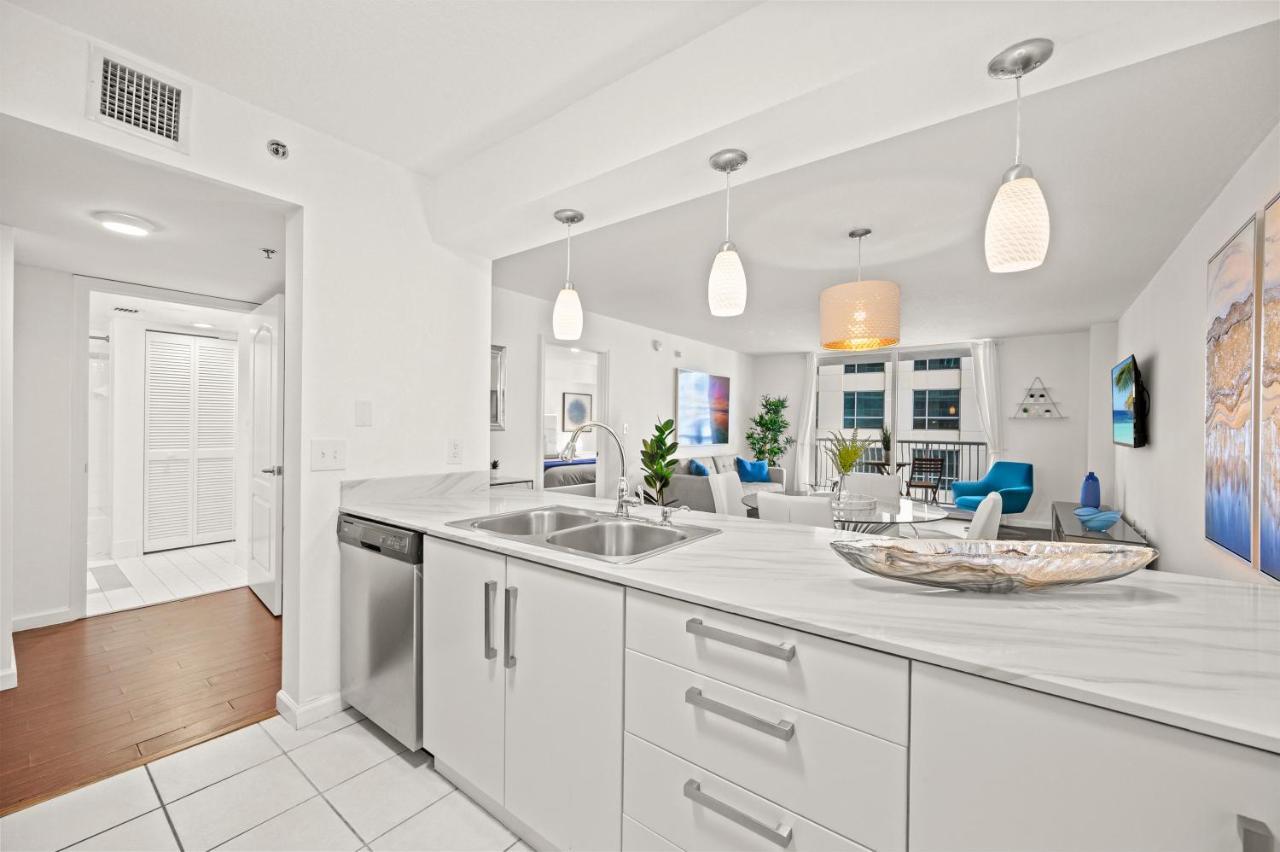 Holiday home Amazing With Free Parking In Brickell