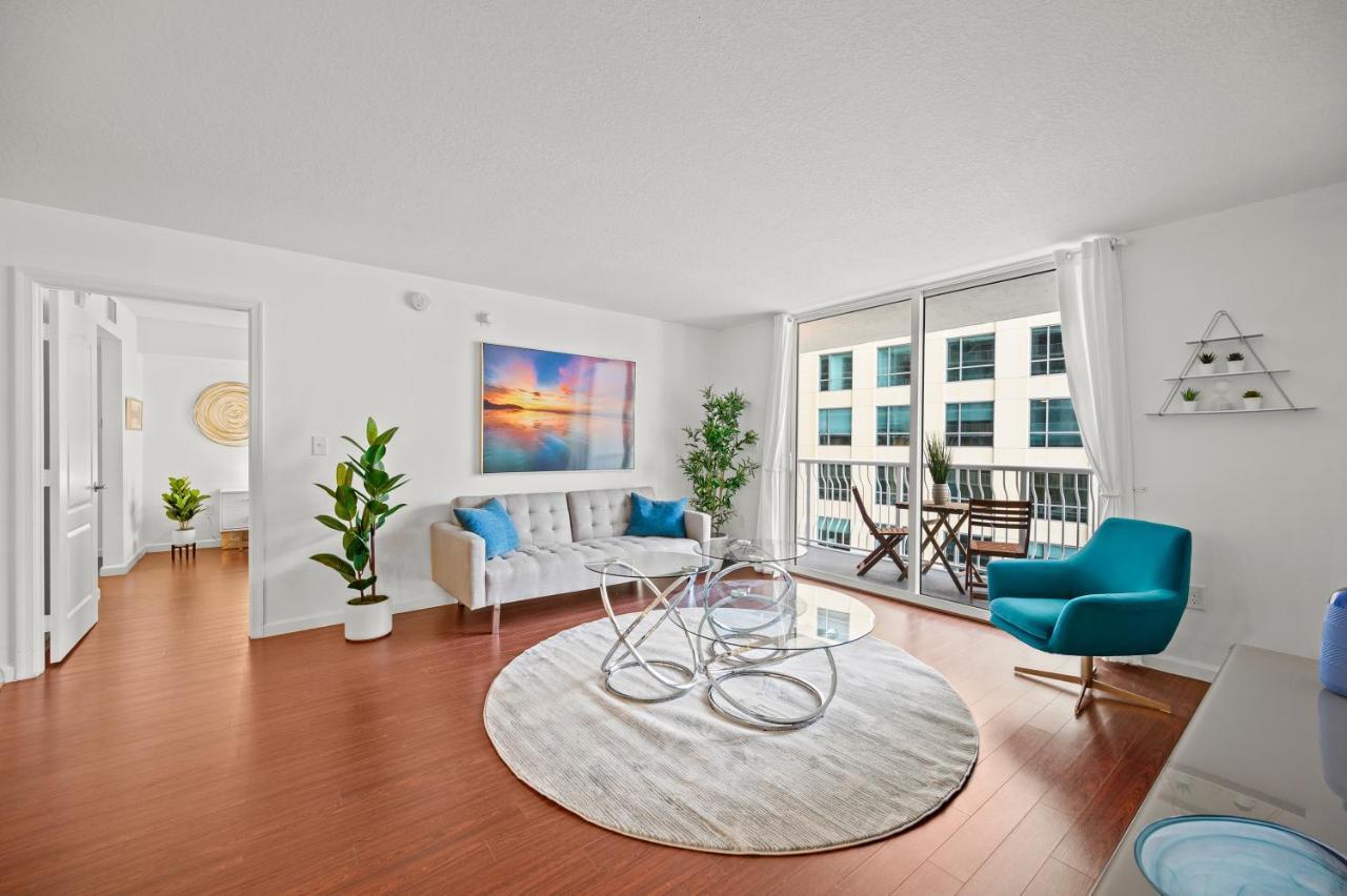 Holiday home Amazing With Free Parking In Brickell
