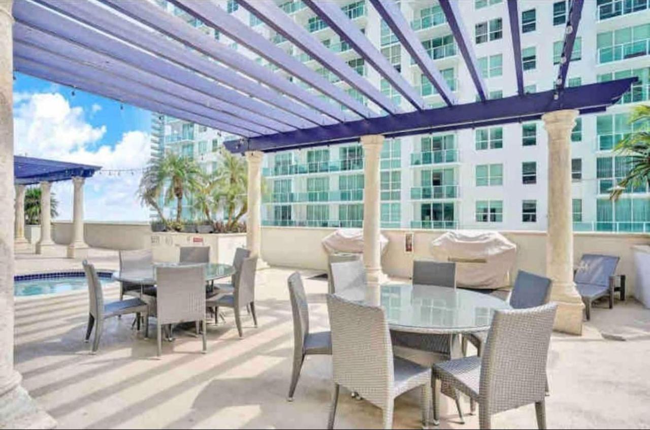 Holiday home Amazing With Free Parking In Brickell Miami