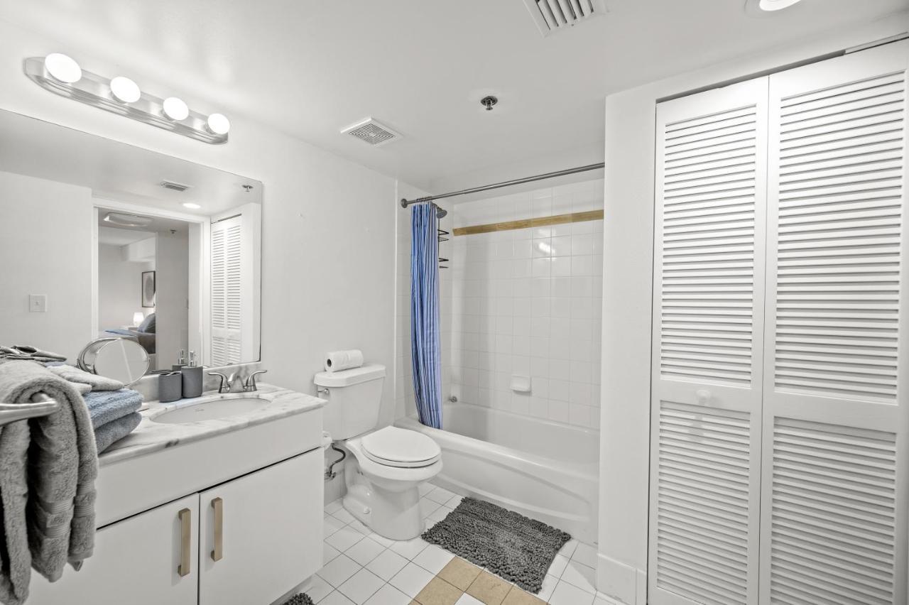 Holiday home Amazing With Free Parking In Brickell