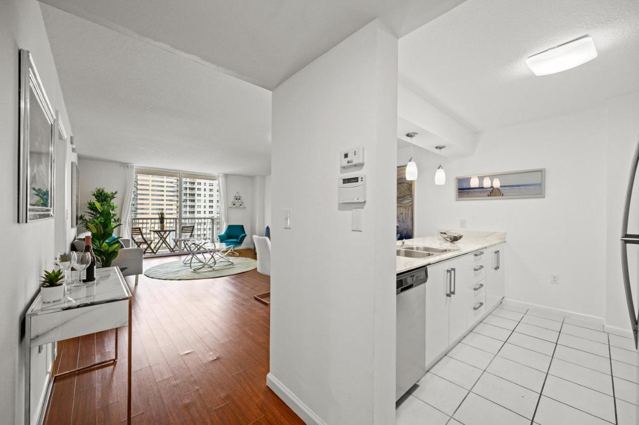 Holiday home Amazing With Free Parking In Brickell Miami