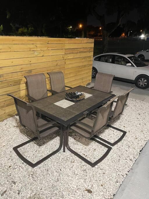 Casa Wynwood 4br 2bth * Miami