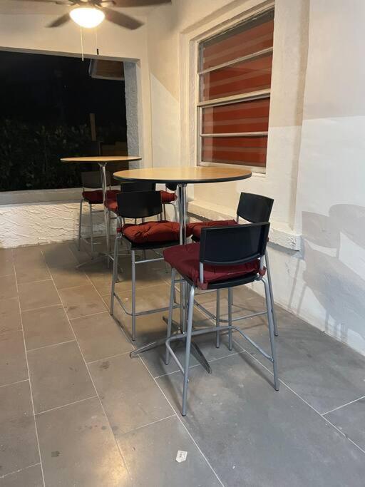 Casa Wynwood 4br 2bth Casa de férias