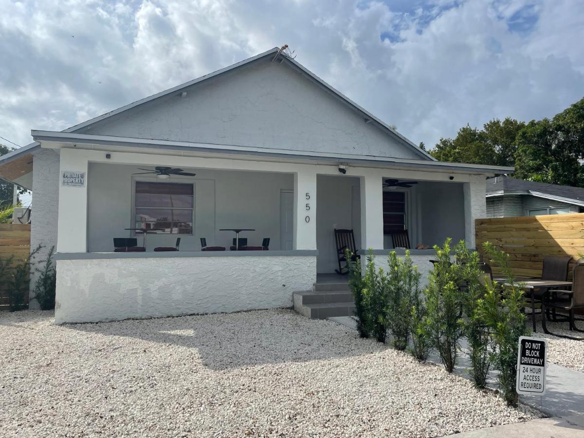 Casa de férias Casa Wynwood 4br 2bth *