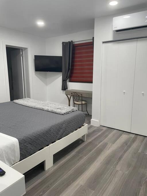 Casa de férias Casa Wynwood 4br 2bth Miami