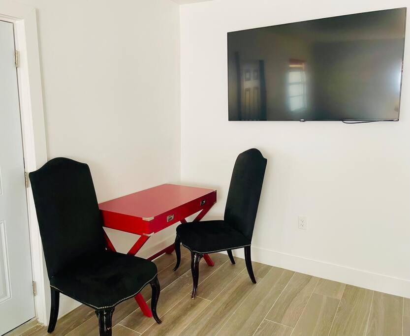 Casa Wynwood 4br 2bth Miami