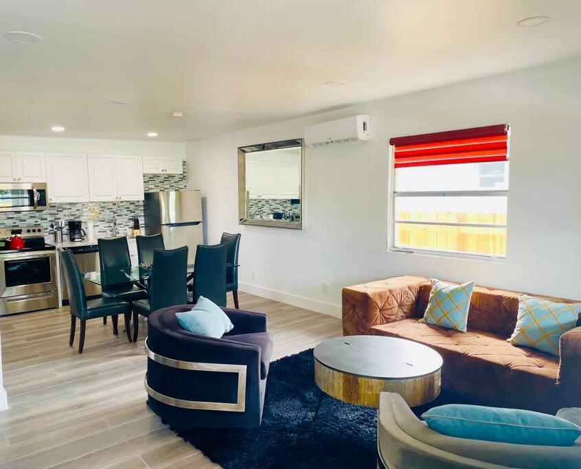 Casa Wynwood 4br 2bth * Miami