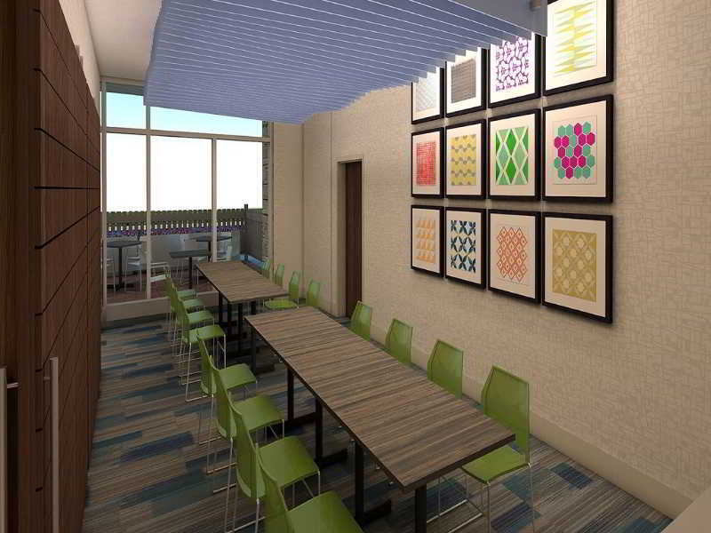 Express & Airport East By Ihg 3* Miami