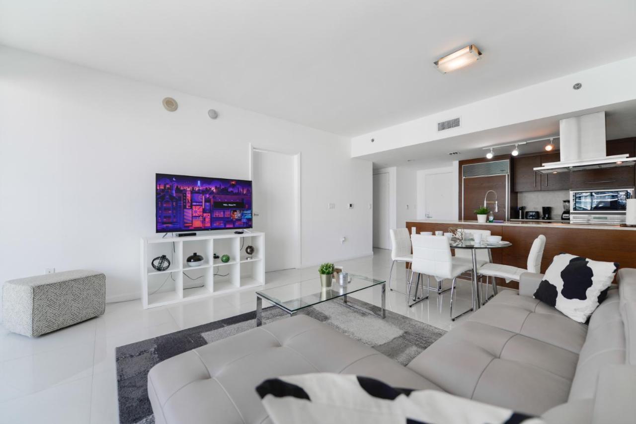 Apartamento Icon Brickell Residences