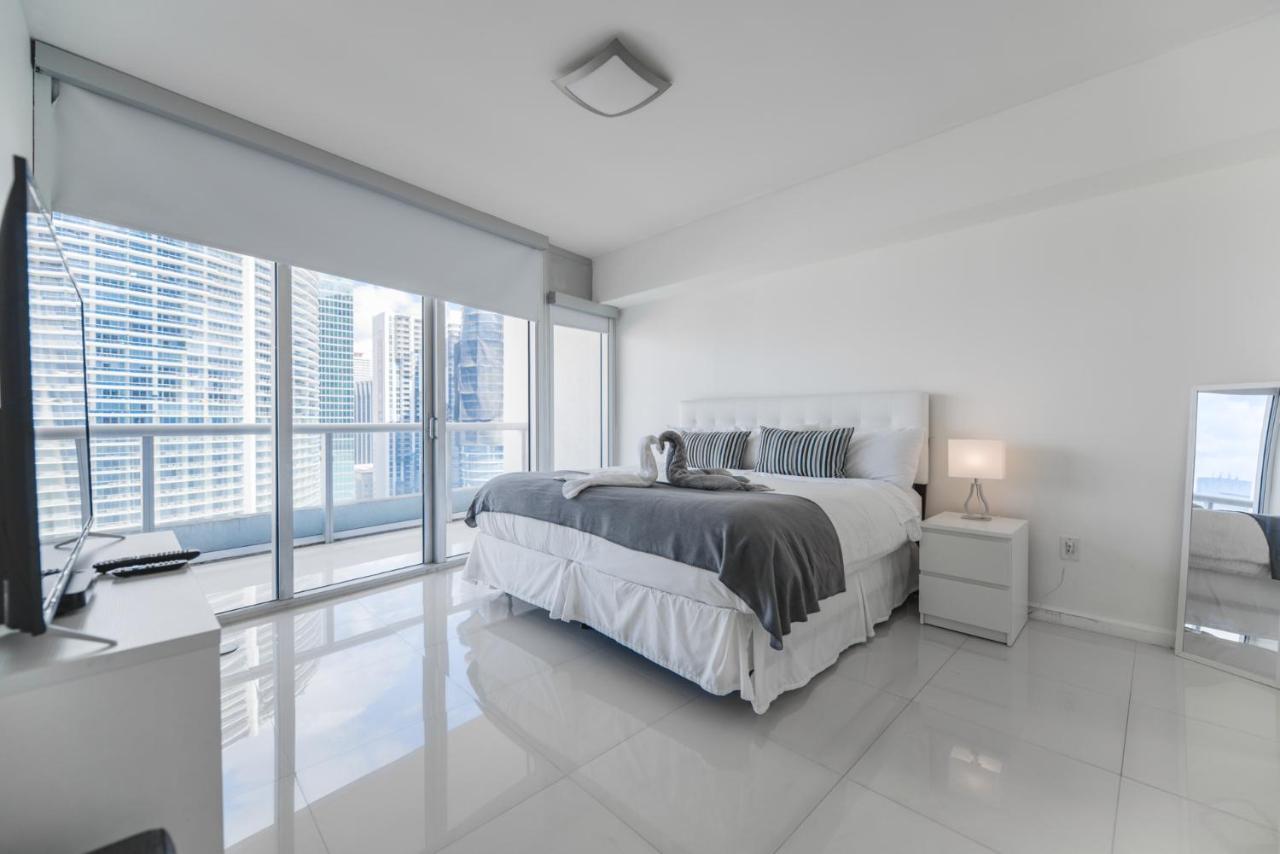 Apartamento Icon Brickell Residences Miami
