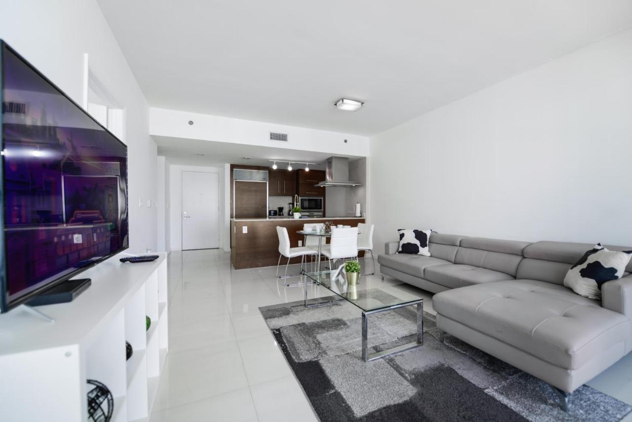 Apartamento Icon Brickell Residences *