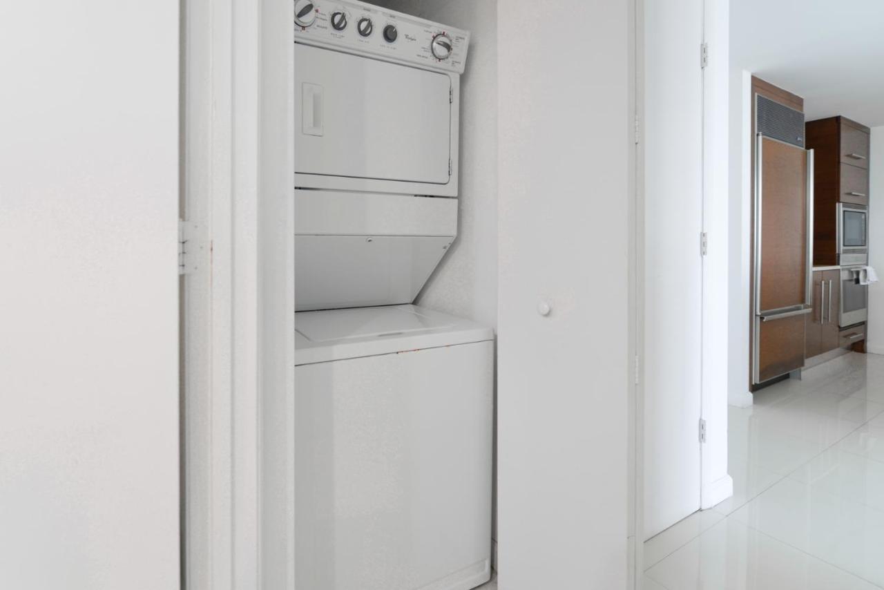 Apartamento Icon Brickell Residences Miami