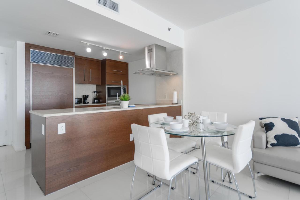 Icon Brickell Residences Apartamento *