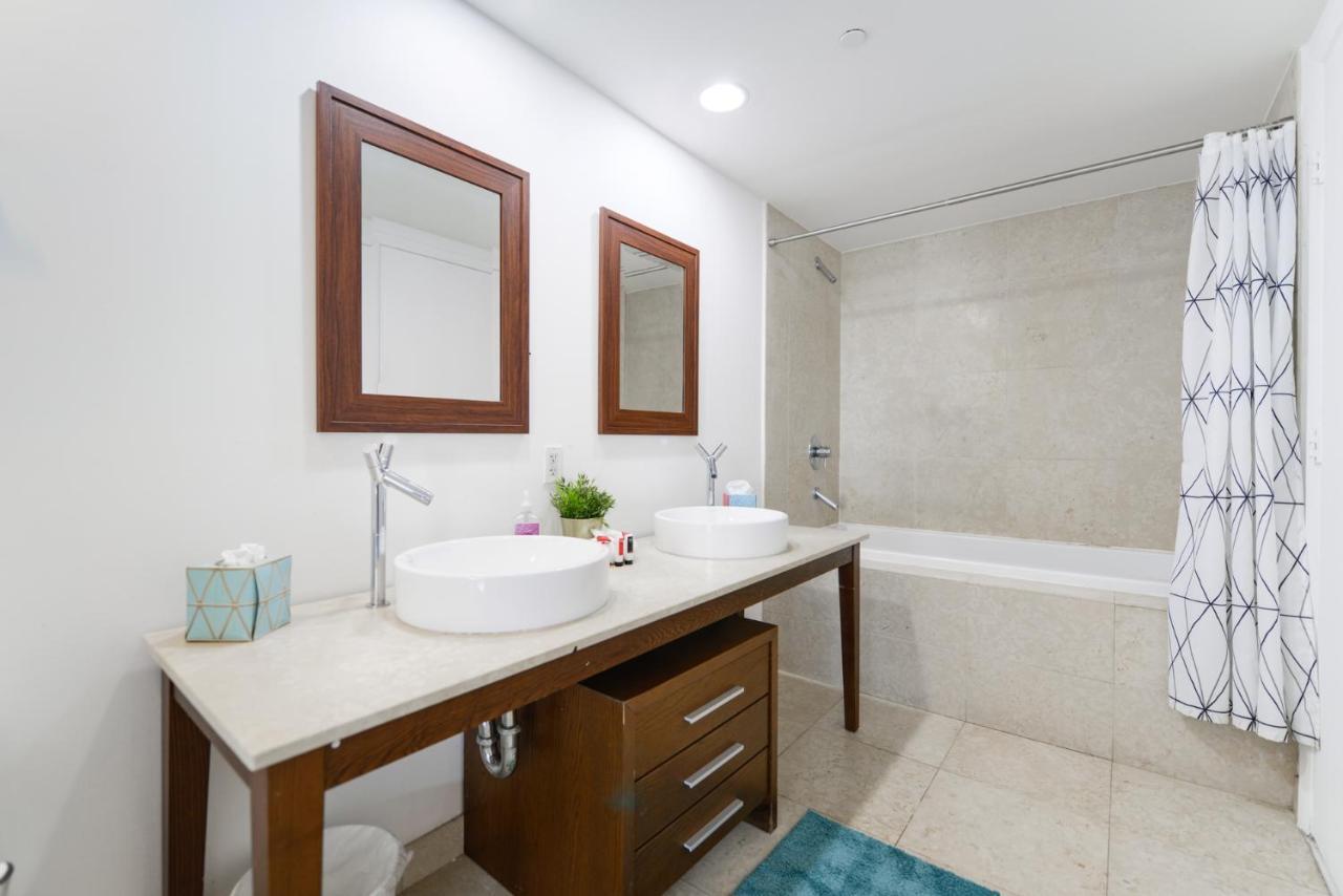 Icon Brickell Residences Apartamento Miami