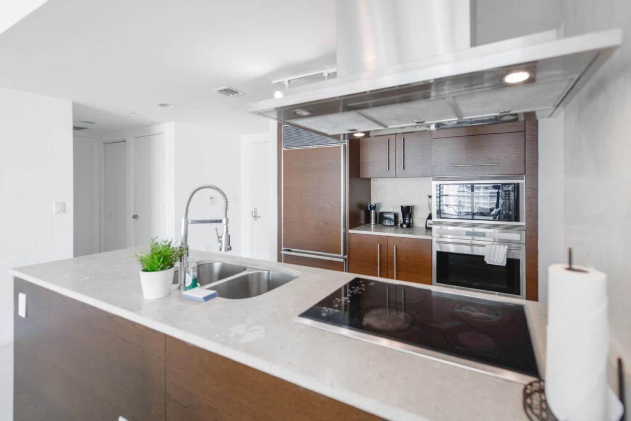 Icon Brickell Residences *