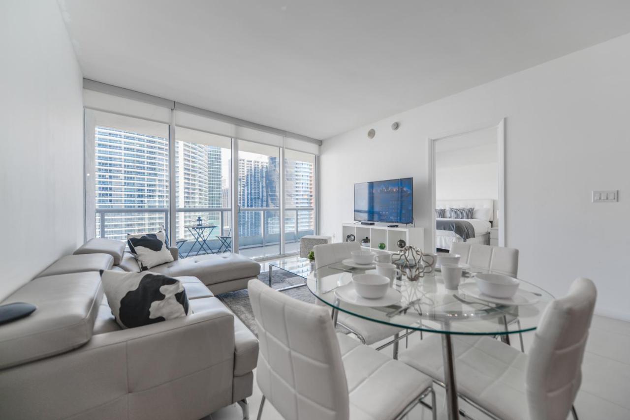 Apartamento Icon Brickell Residences *