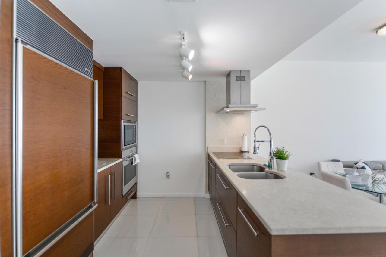 Icon Brickell Residences Apartamento Miami