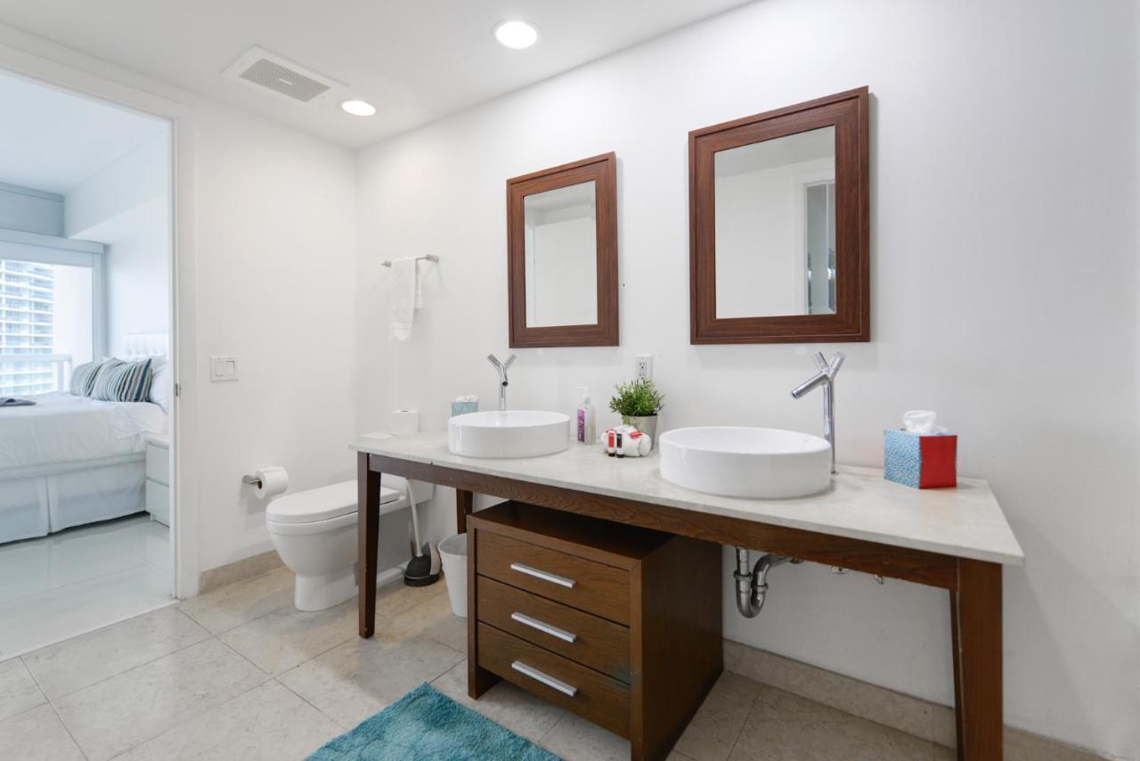 Apartamento Icon Brickell Residences