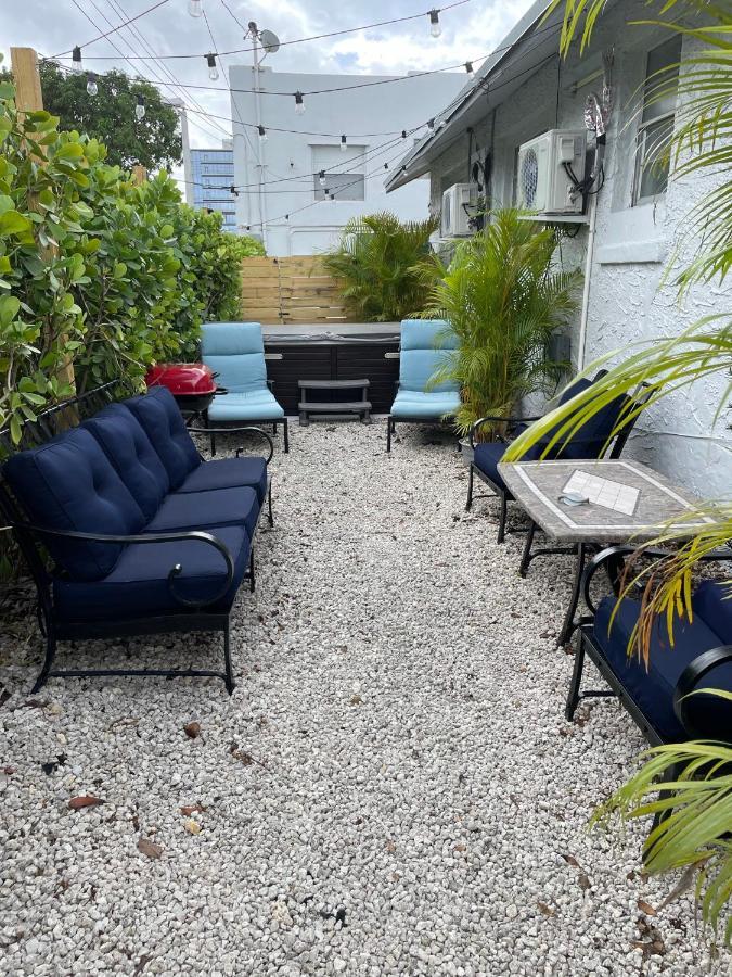 Casa de férias Casa Wynwood 4br 2bth Miami