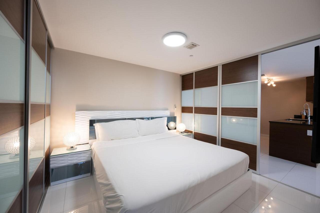 Icon Brickell Residences Apartamento Miami