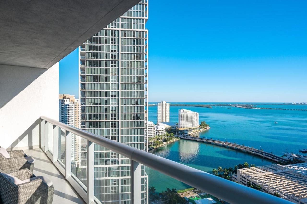 Apartamento Icon Brickell Residences