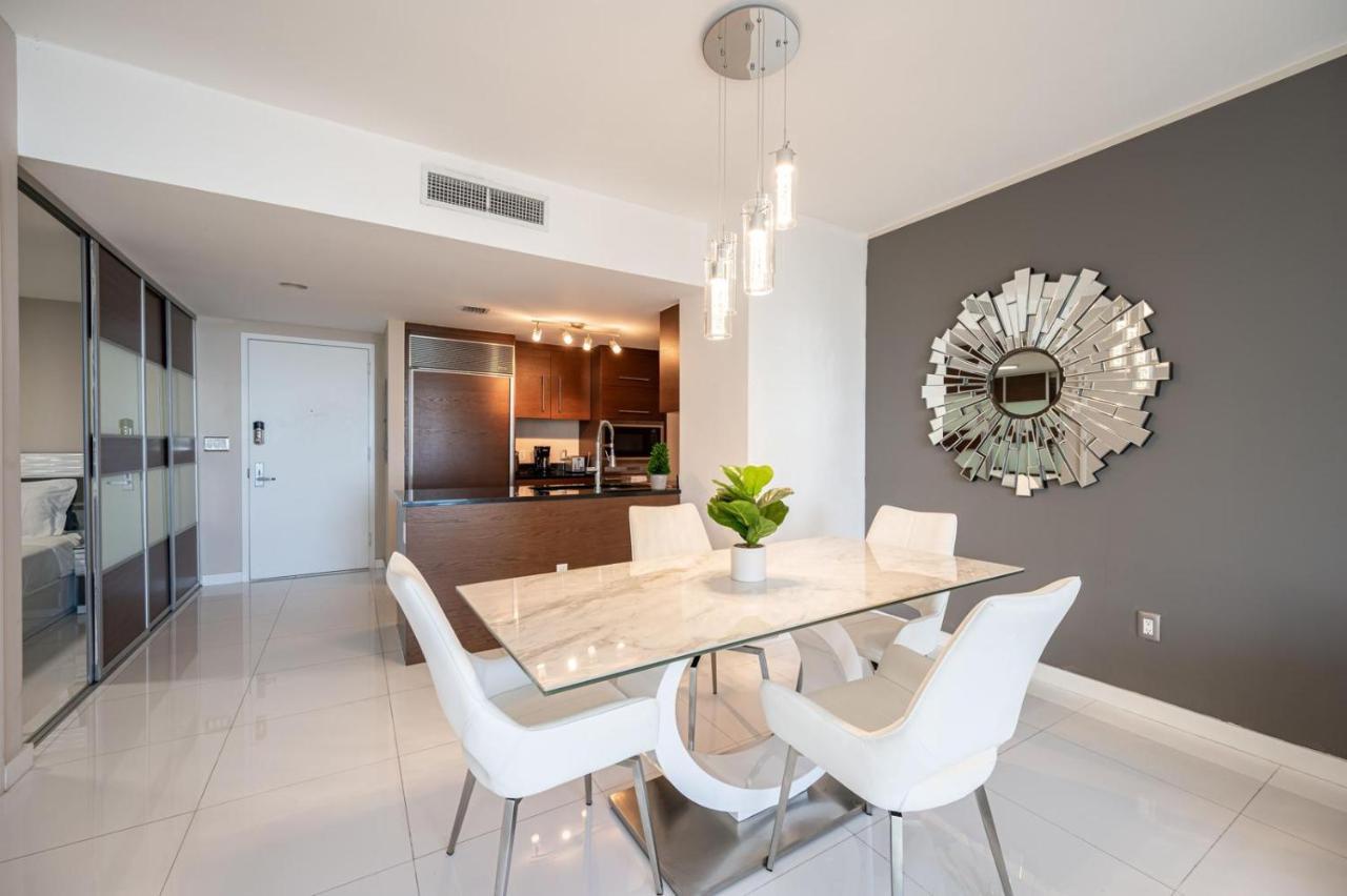 Apartamento Icon Brickell Residences
