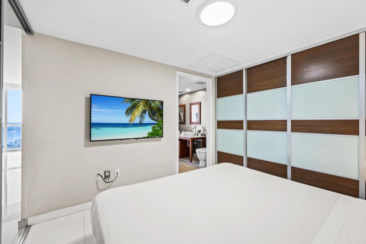 Apartamento Icon Brickell Residences *