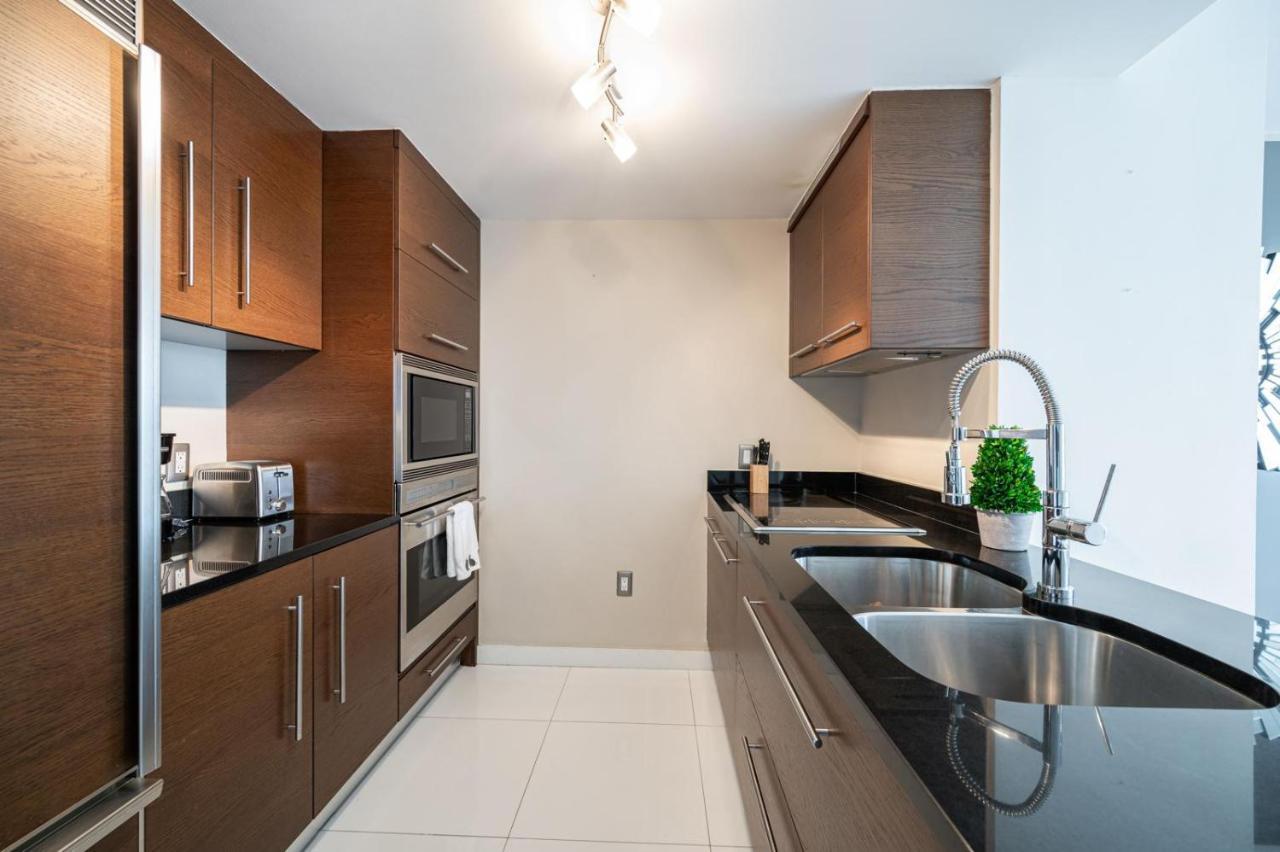 Icon Brickell Residences *