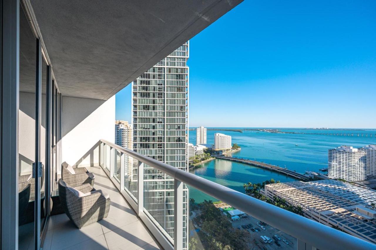 Apartamento Icon Brickell Residences