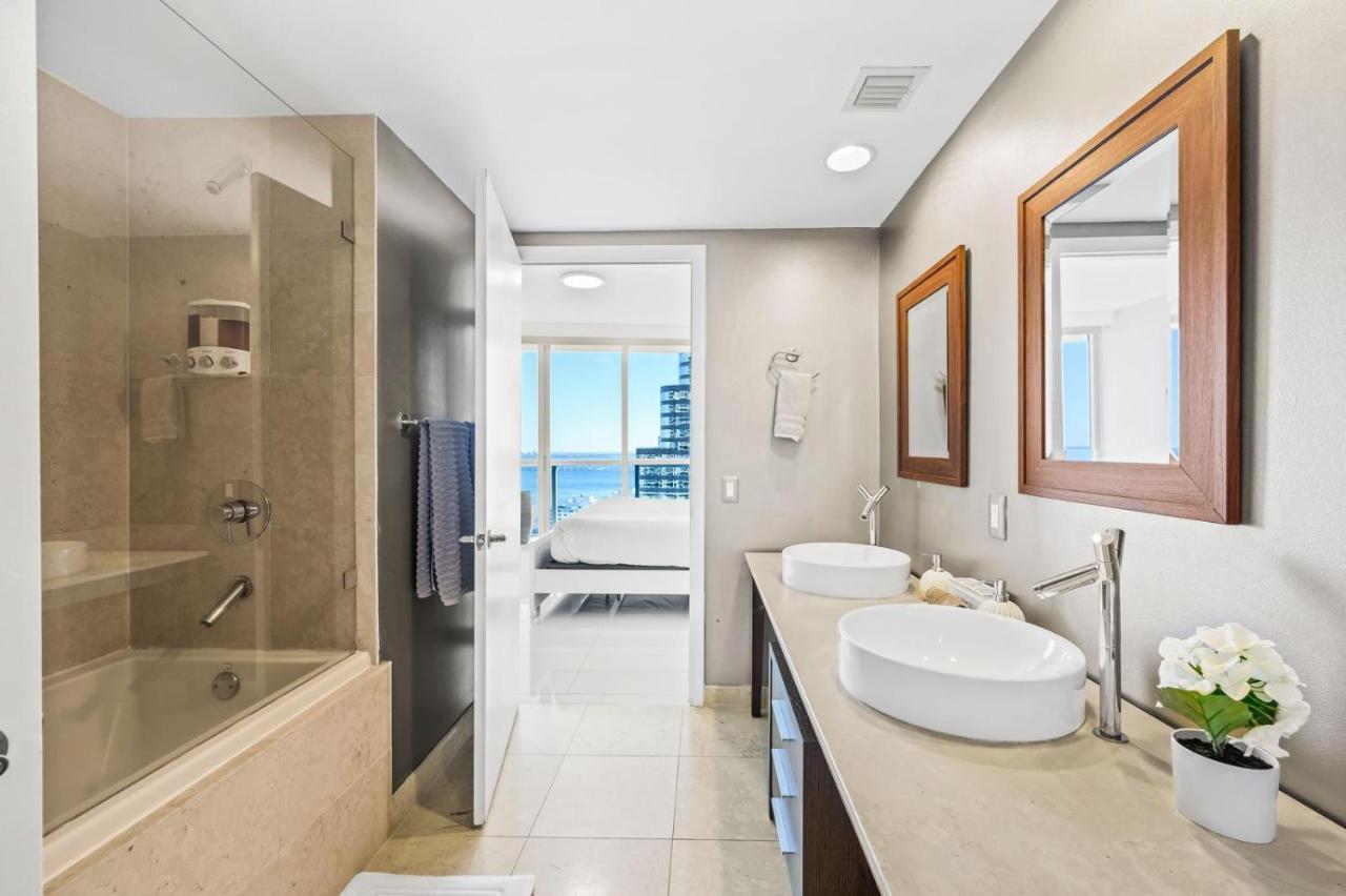 Icon Brickell Residences Apartamento