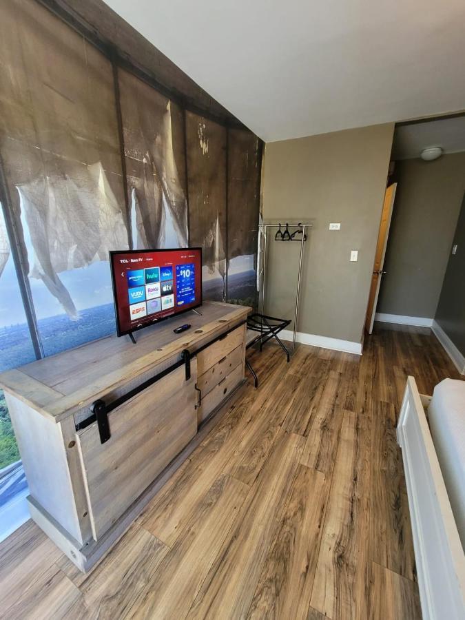 Apartment Krymwood Flats Wynwood *