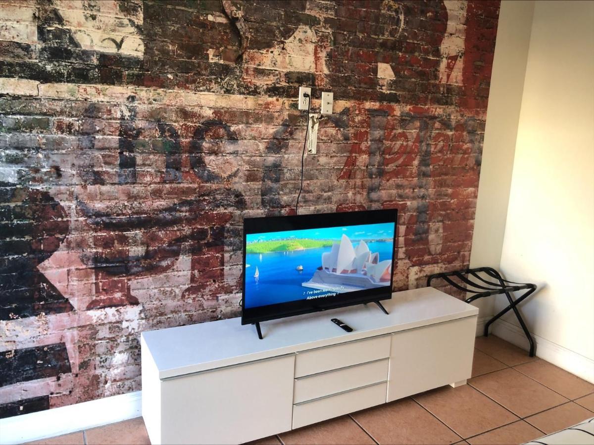 Apartment Krymwood Flats Wynwood *