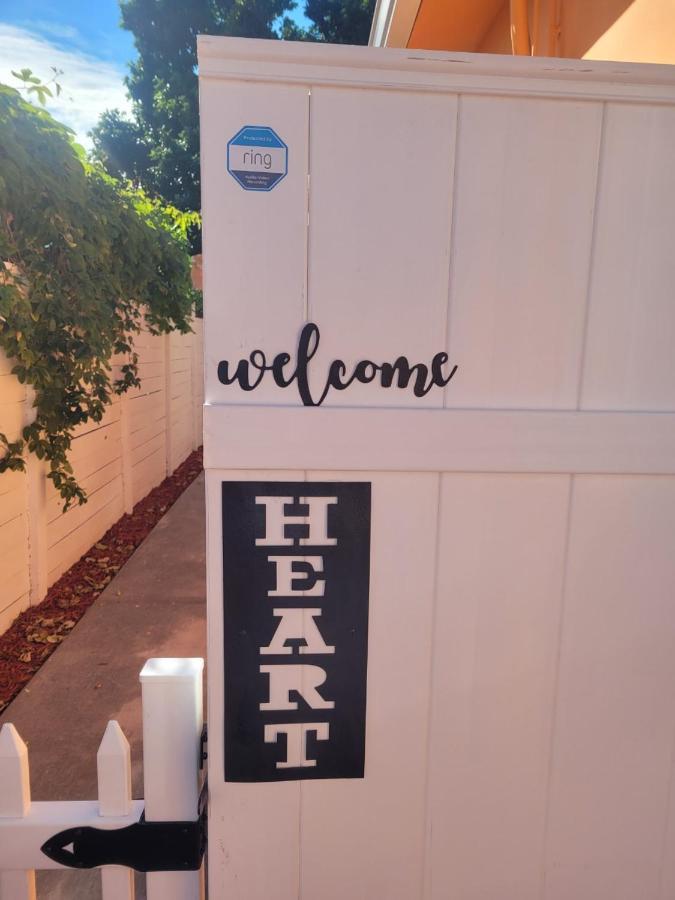 Welcome Heart And Reliable Heart Vacation *