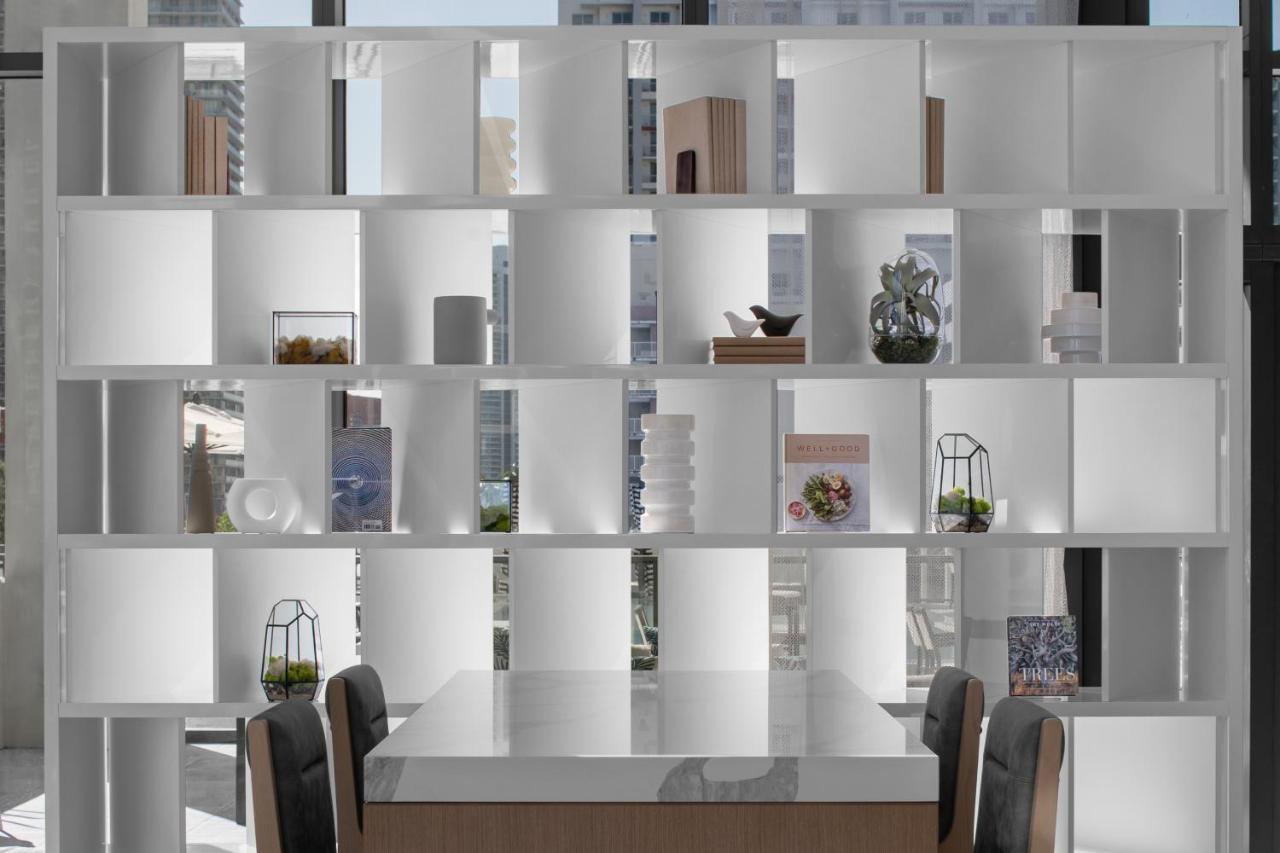 Element Brickell 3* Miami