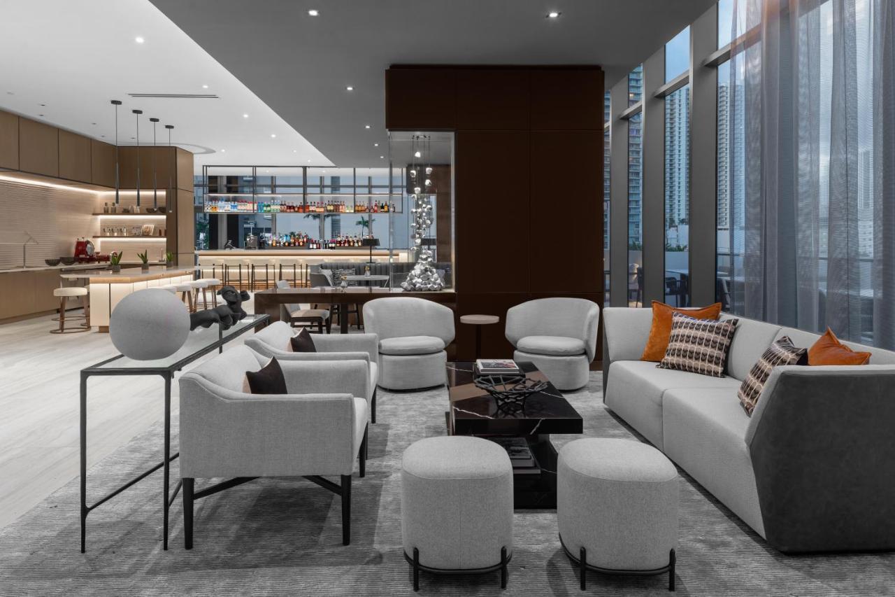 Ac By Marriott Brickell