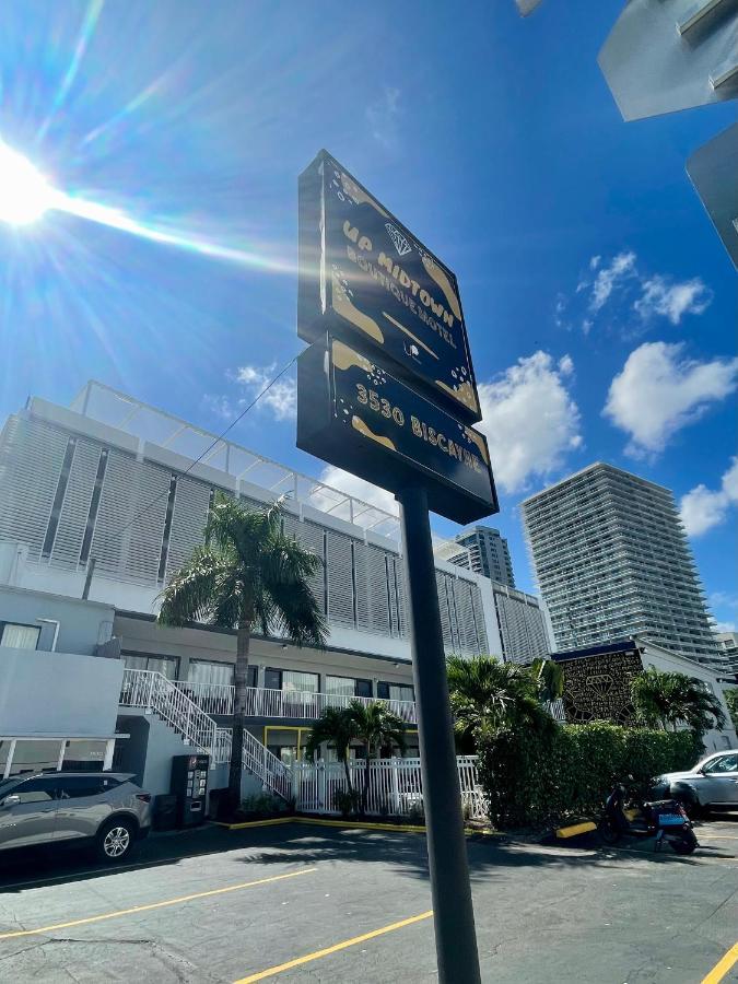 Up Midtown * Miami