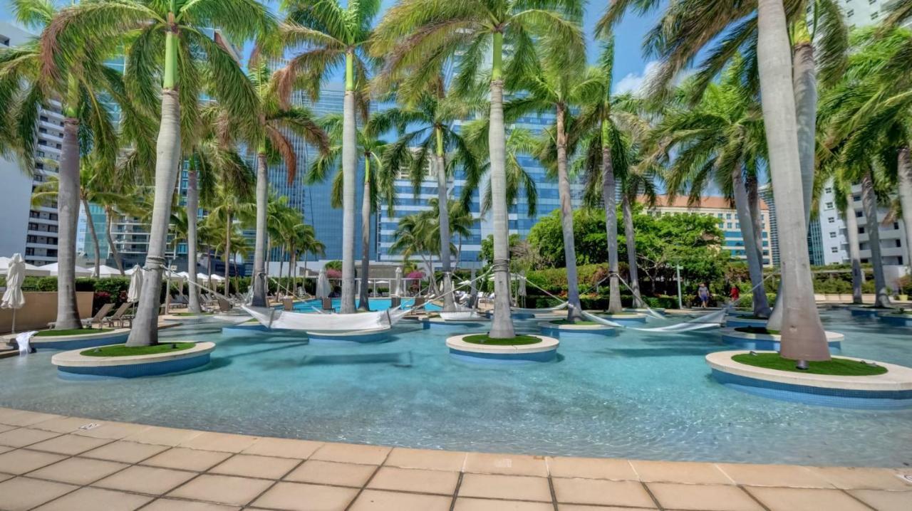 Apartment 2 Bedroom Or King Studio Suites Four Seasons Hotel Miami Free Wi-Fi & Free Parking