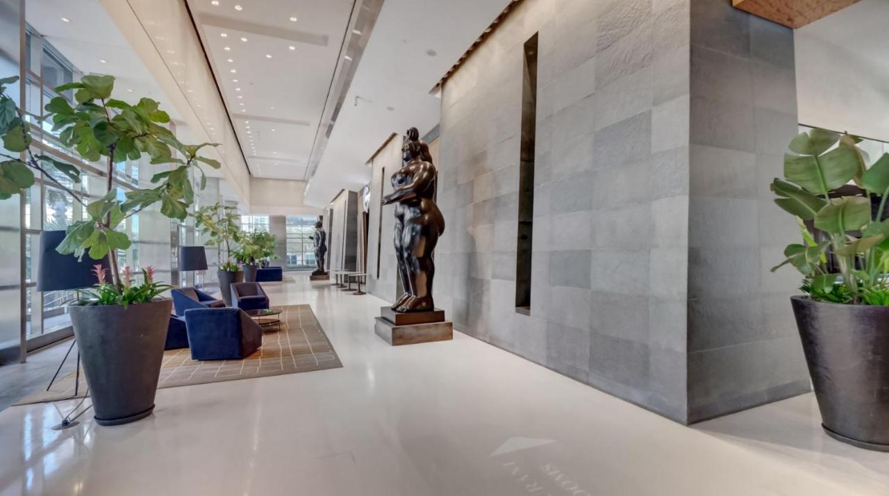 Apartment 2 Bedroom Or King Studio Suites Four Seasons Hotel Miami Free Wi-Fi & Free Parking