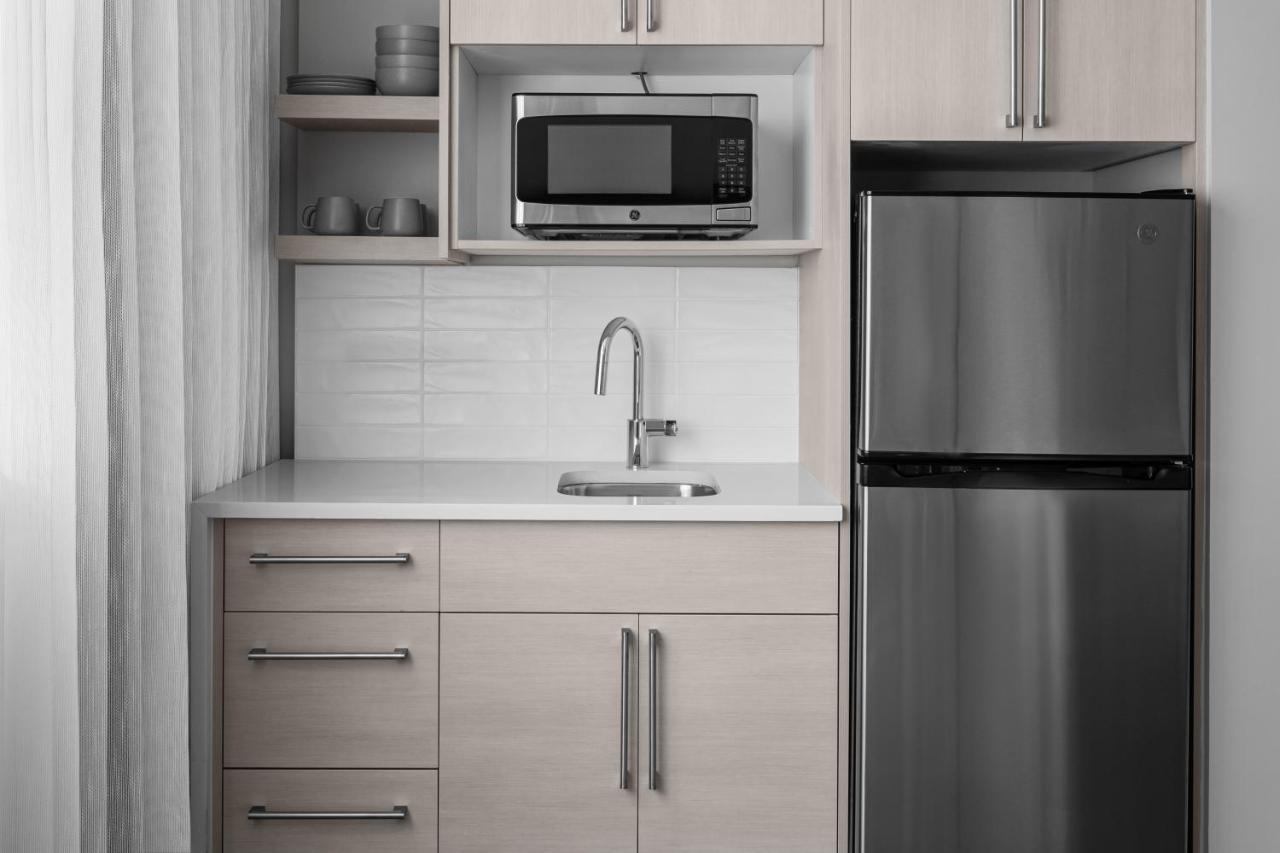 Element Brickell Miami