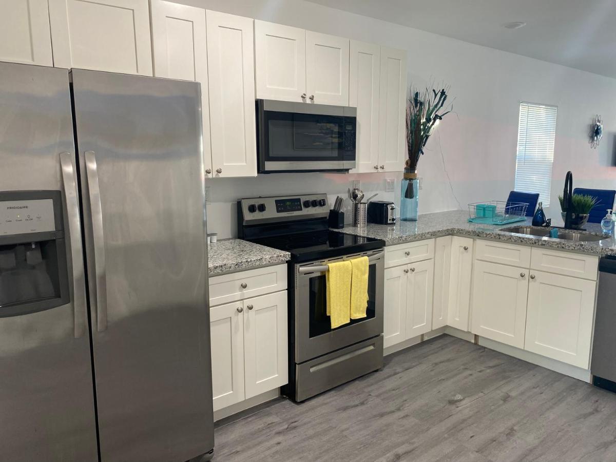 Luxurious Apt With Free Parking Mins Away From South Beach And Wynwood *