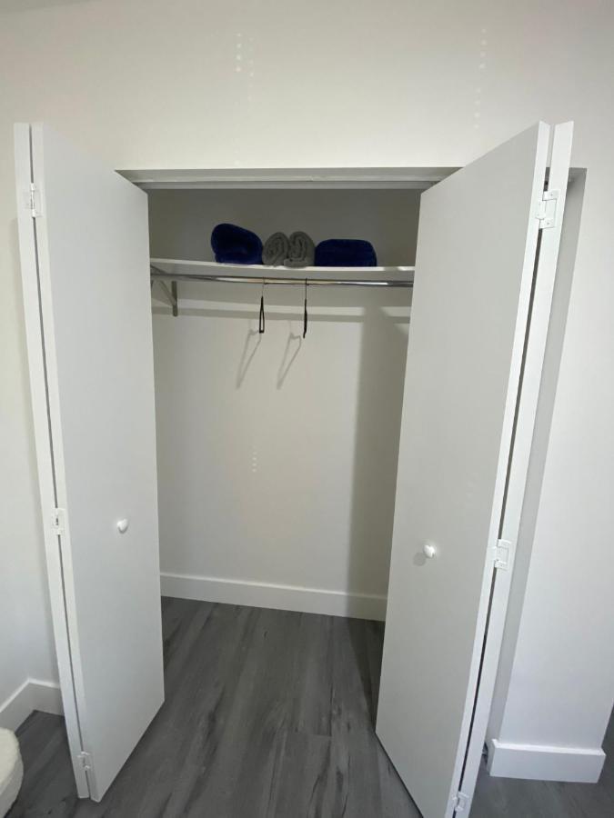 Luxurious Apt With Free Parking Mins Away From South Beach And Wynwood * Miami